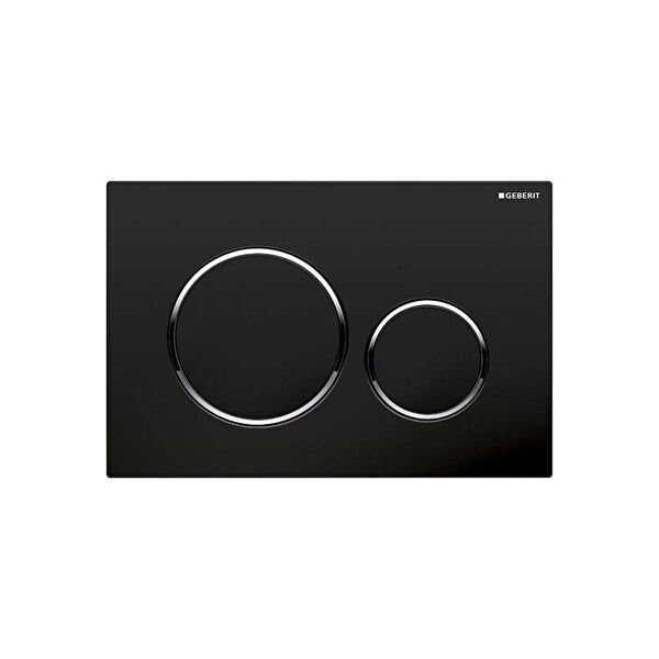 Geberit Kumanda Paneli