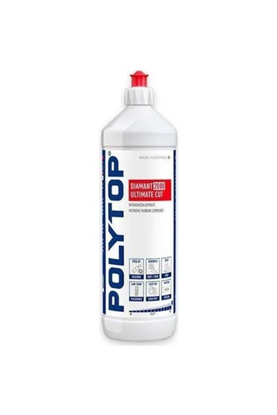 Polytop Oto Çizik Gidericiler