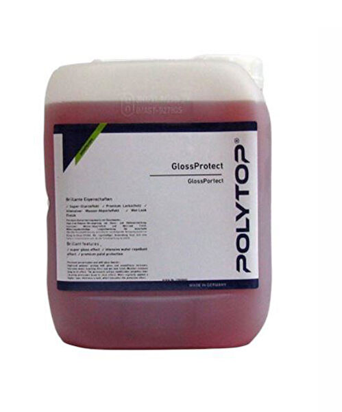 Polytop Oto Cila, Parlatıcı ve Aksesuarları