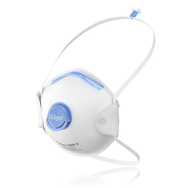 Drager Toz Maskesi