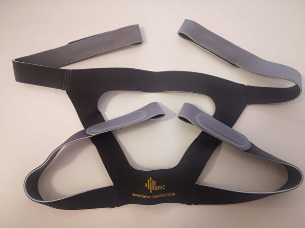 BMC Nebulizatör, Chamber