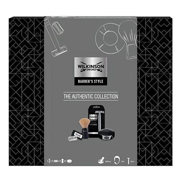 Wilkinson Sword Tıraş Jeli, Köpüğü, Sabunu, Kremi