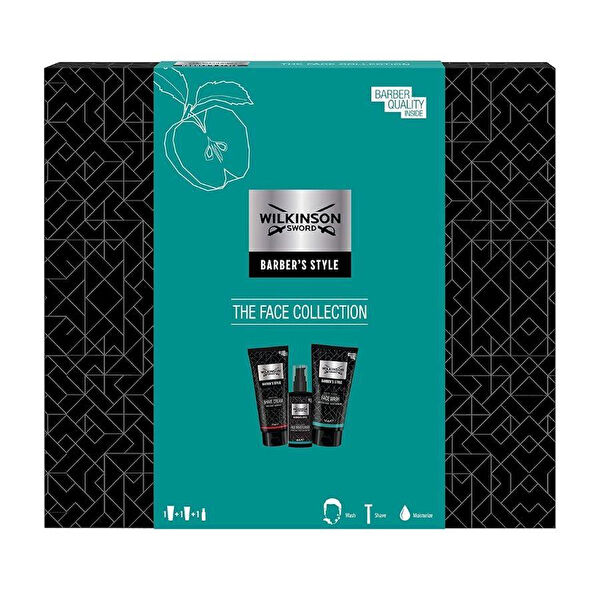 Wilkinson Sword Erkek Bakım Ürünleri