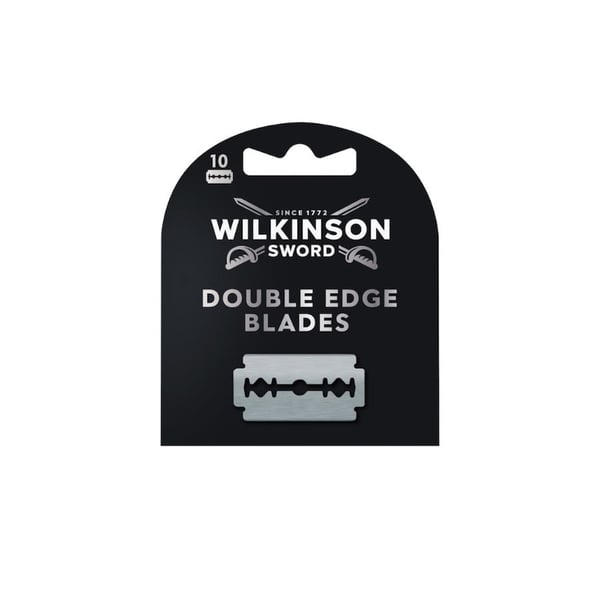 Wilkinson Sword Tıraş Bıçağı,Yedeği