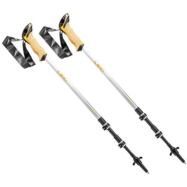 Leki Tırmanış Batonu, Hedik