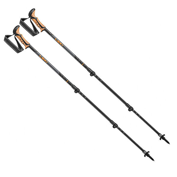 Leki Tırmanış Batonu, Hedik