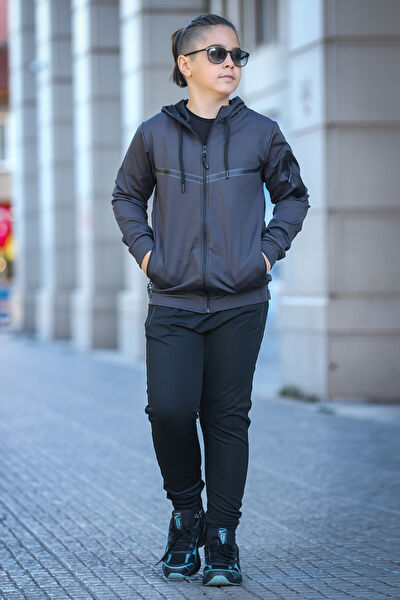 Pina Kids Erkek Çocuk Eşofman