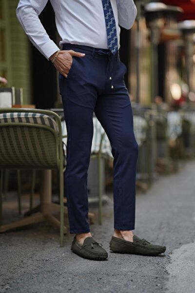 Guild Erkek Pantolon