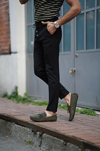 Guild Erkek Pantolon