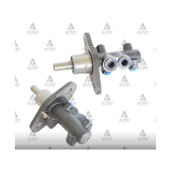 TAIWAN Fren & Fren Ekipmanları