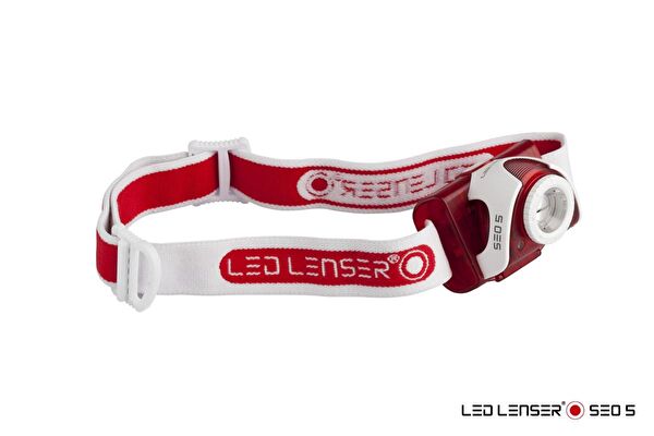 Led Lenser El Feneri