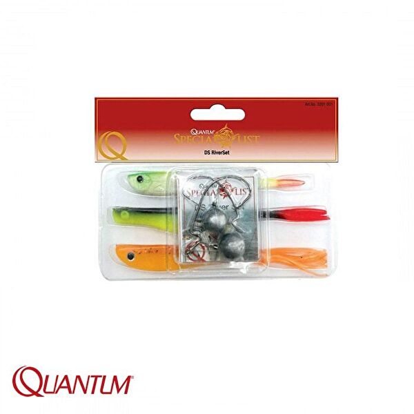 Quantum Olta İğnesi