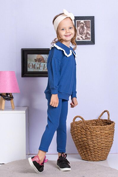 tunays shopping Kız Çocuk Takım