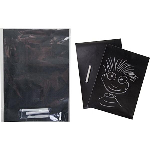 Out Of The Blue Fırça, Resim Kalemleri