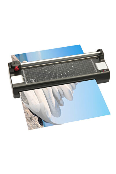 Olympia Laminasyon Makinesi