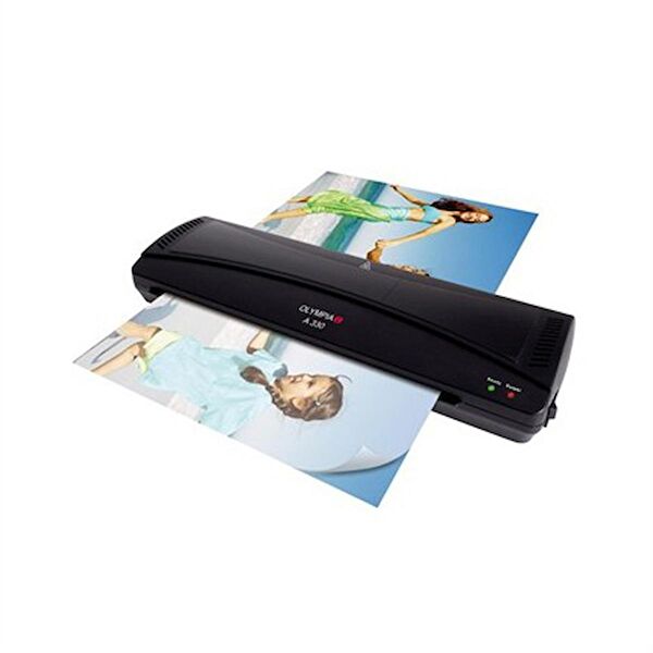 Olympia Laminasyon Makinesi