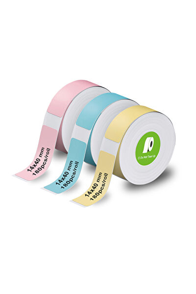 Olympia Etiket, Sticker