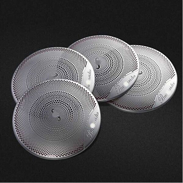 ARİSAR Yan ve Tavan Çıtaları