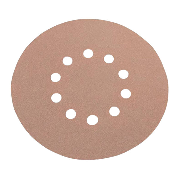 Flex Zımpara Uçları