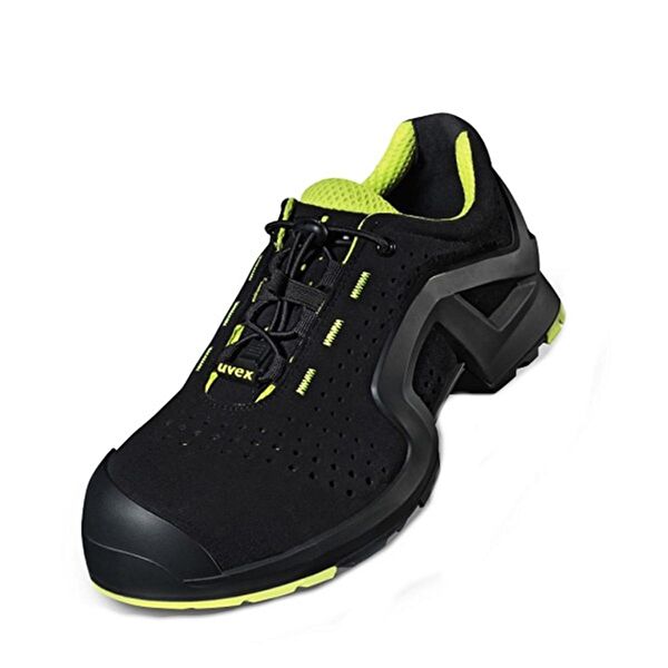 Uvex İş Ayakkabısı, Çizme