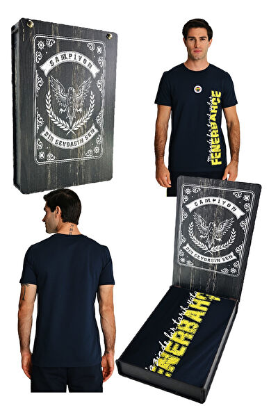 Fenerbahçe Taraftar Tişört, Sweatshirt