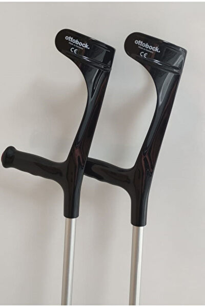 Ottobock Baston, Koltuk Değneği, Yürüteç