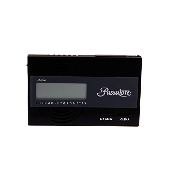 Passatore Puro Seti ve Aksesuarı