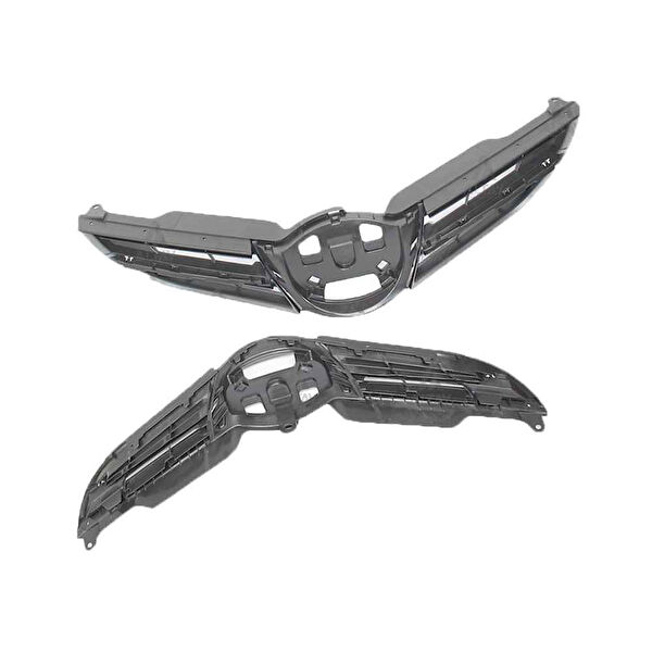 TAIWAN Oto Panjurlar