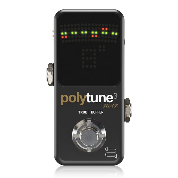 TC Electronic Pedal