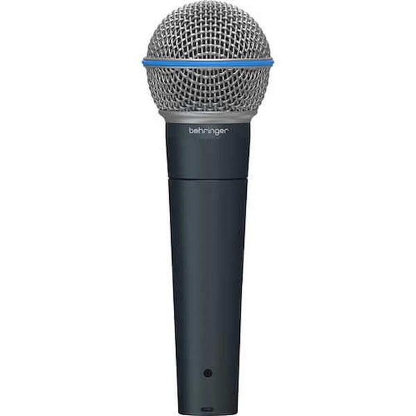 Behringer Ses Kayıt Cihazı
