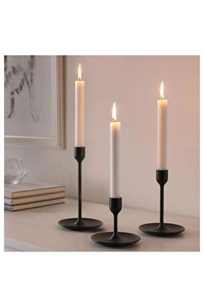 İkea Şamdan, Mumluk