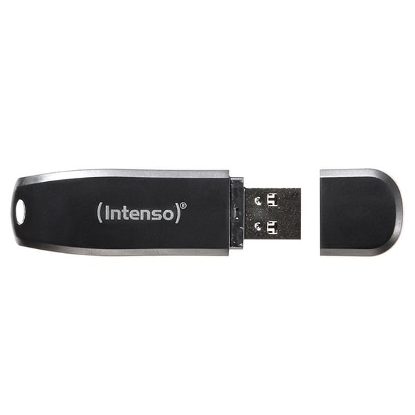 Intenso USB Flash Bellekler