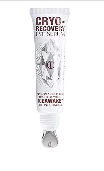 Charlotte Tilbury Göz Bakım Ürünleri