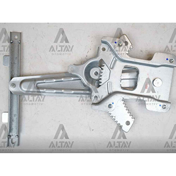 TAIWAN Cam Krikoları