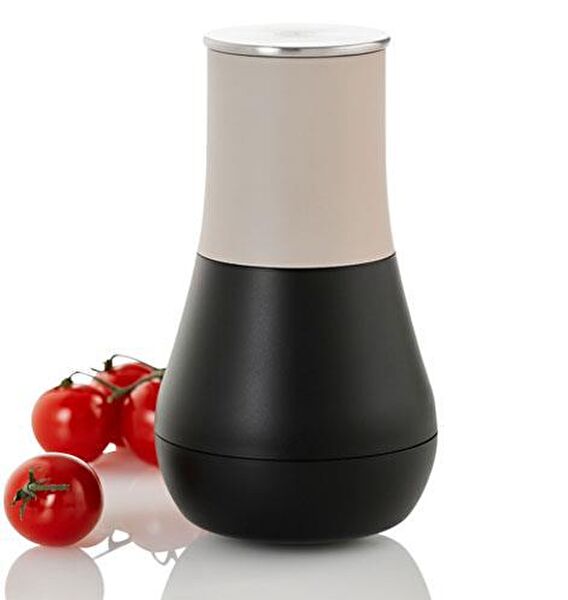 Adhoc Tuz, Karabiber Değirmeni