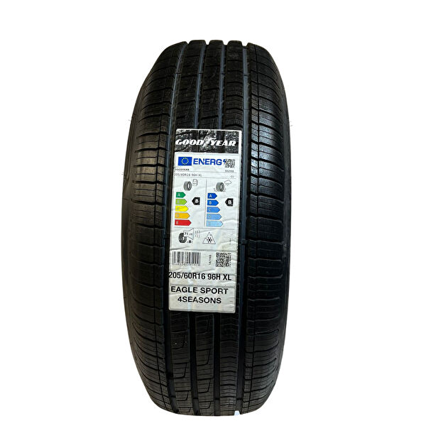 Goodyear Oto Lastikler (205/60R16)