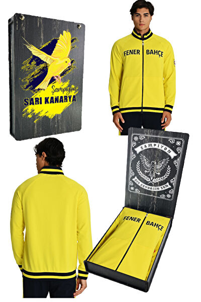 Fenerbahçe Taraftar Tişört, Sweatshirt