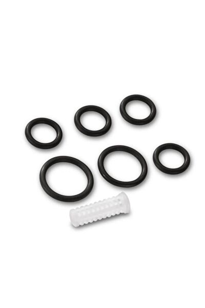 Karcher Hortum Bağlantısı, Kelepçe