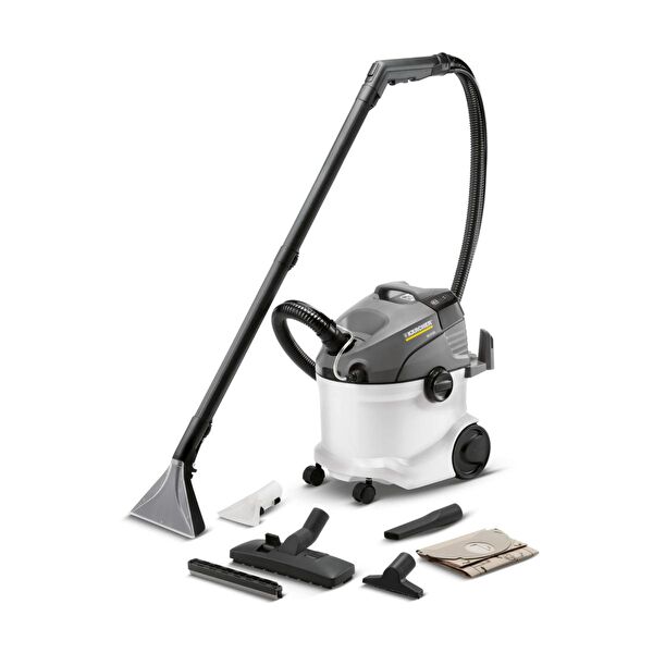 Karcher Halı Yıkama Makineleri