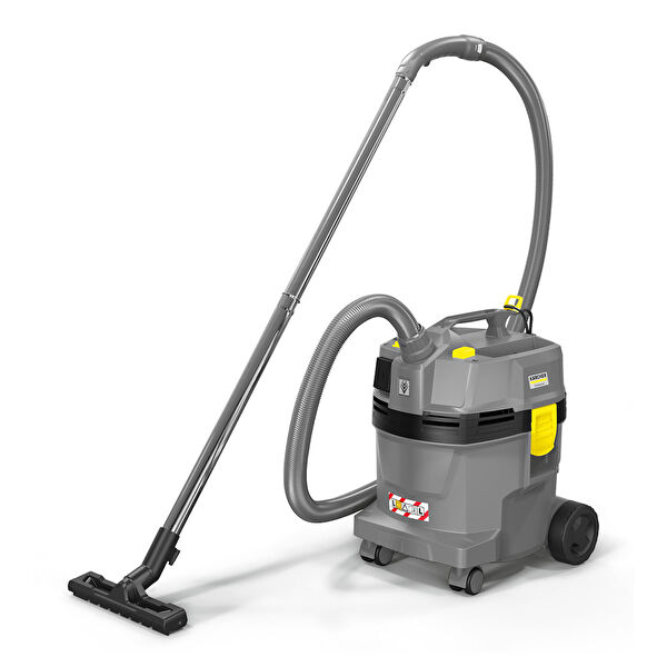 Karcher Buharlı Temizleyiciler