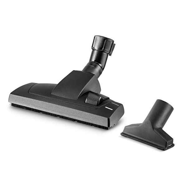 Karcher Süpürge Yedek Parçaları