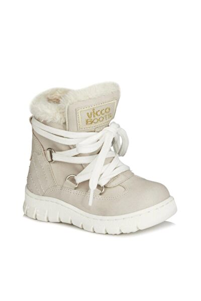 Vicco Kız Çocuk Bot, Çizme