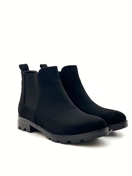 Gold Step Kadın Bot