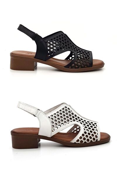 Venus Klasik Topuklu Ayakkabı