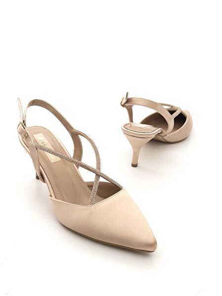 potinonline Abiye Ayakkabı