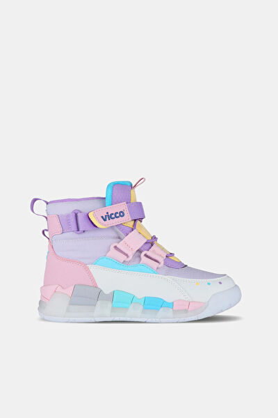 Vicco Erkek Çocuk Bot, Çizme