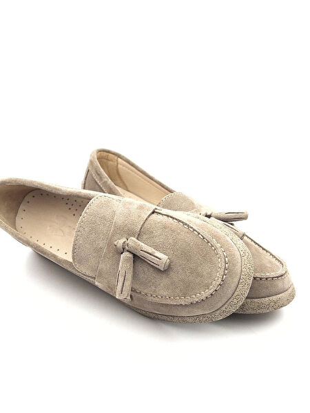 Venus Kadın Babet Ayakkabı