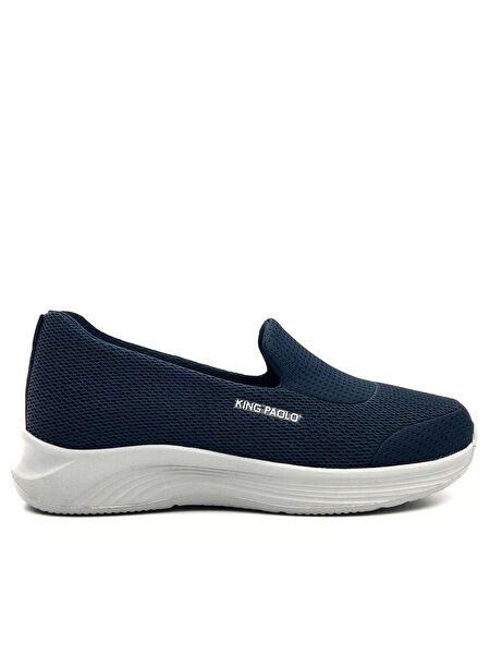 King Paolo Kadın Sneaker Ayakkabı