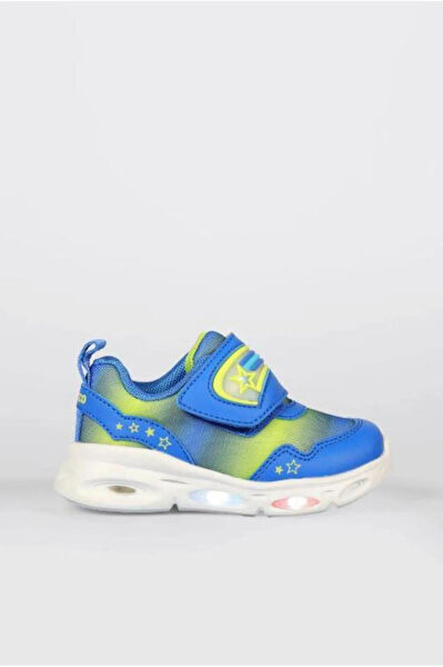 Vicco Erkek Çocuk Spor Ayakkabı, Sneaker