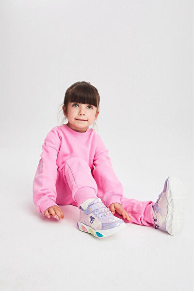 Vicco Kız Çocuk Spor Ayakkabı, Sneaker